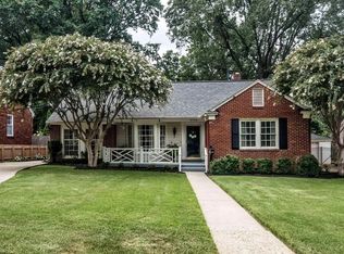 3703 Highland Park Pl, Memphis, TN 38111