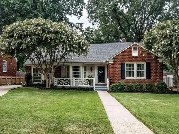 3703 Highland Park Pl, Memphis, TN 38111