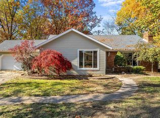 1939 Robb Rd, Warsaw, IN 46580