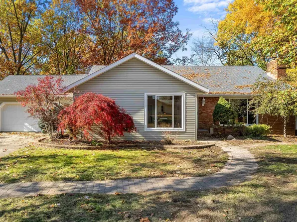 1939 Robb Rd, Warsaw, IN 46580