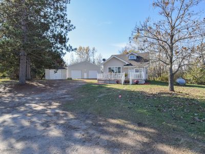24112 Raven St NW, Saint Francis, MN, 55070