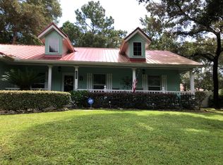 8343 N Sarazen Dr, Citrus Springs, FL 34434