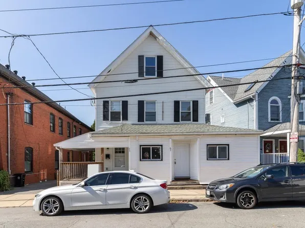 63-65 Ashland St, Malden, MA 02148
