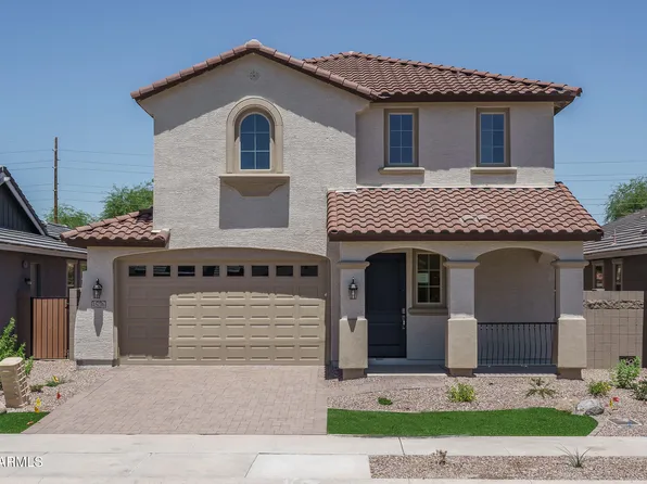 15776 W GEORGIA Drive, Surprise, AZ 85379