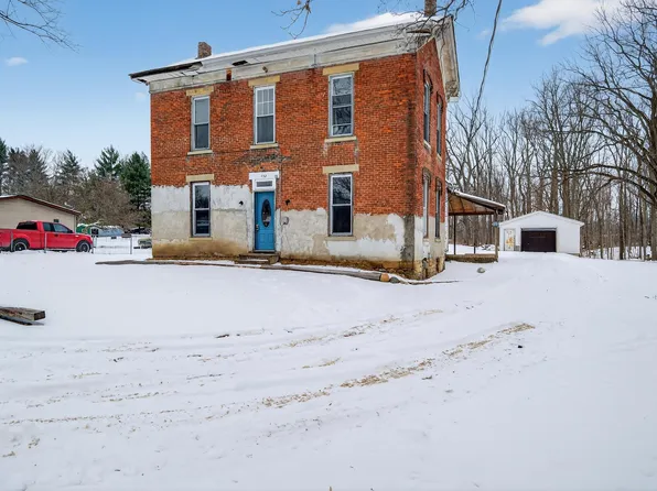 732 Barclay St, Logansport, IN 46947