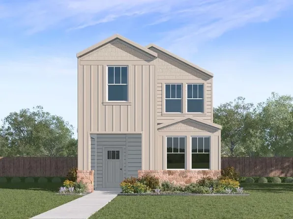 7161 Blue Jay Way, Richland Hills, TX 76118