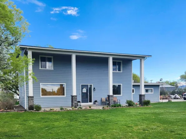 62847 Ohlm Rd, Montrose, CO 81403