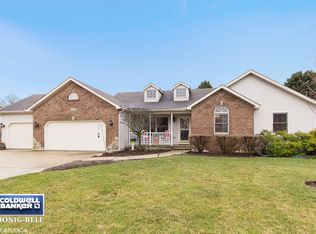 620 E Knights Rd, Sandwich, IL 60548