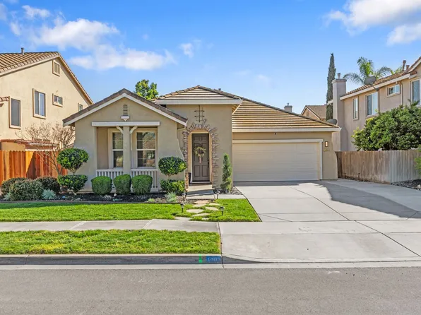 1292 Paseo Belleza, Turlock, CA 95382