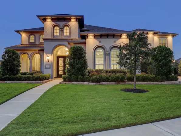 2810 Chester Knoll Ct, Katy, TX 77494