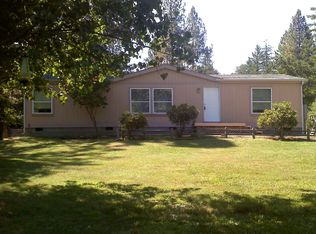 25376 Lamb Rd, Elmira, OR 97437