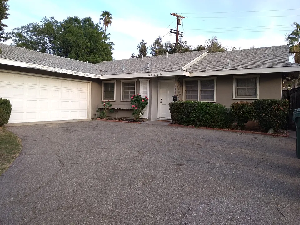 3024 Wendell Way