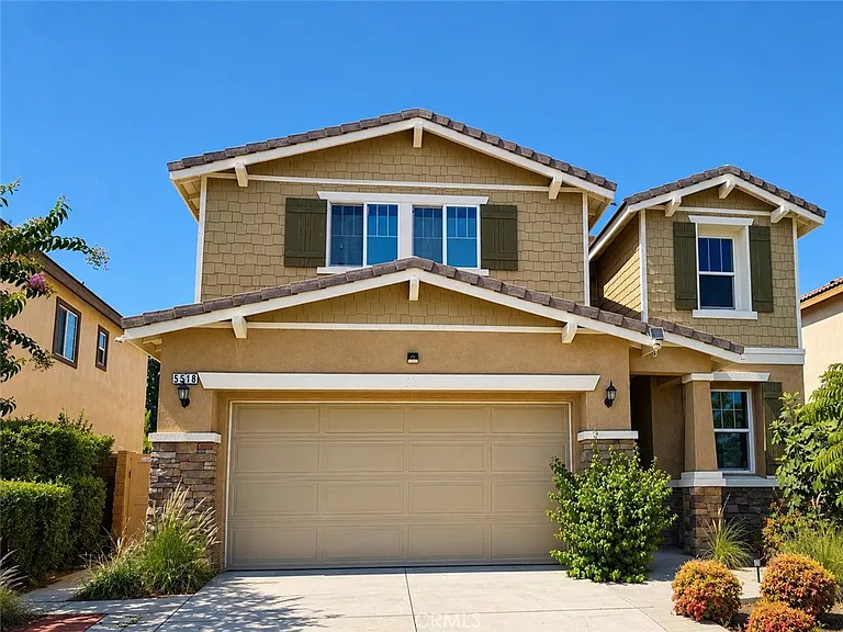 5518 Guardian Way — Photo 1