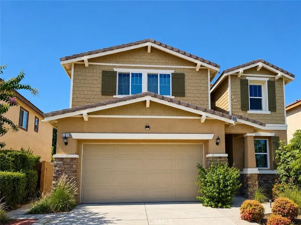 5518 Guardian Way, Chino, CA 91710