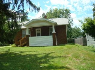 2225 N Wilder Ave, Decatur, IL 62526