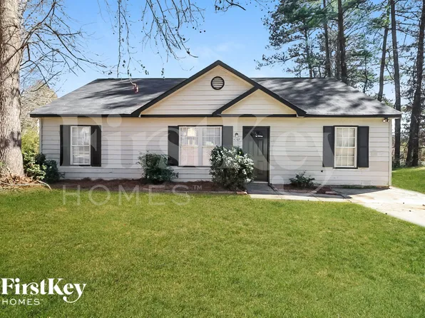 9207 Fairway Ct, Riverdale, GA 30274