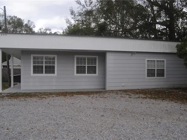 39400 Pine St, Pearl River, LA 70452