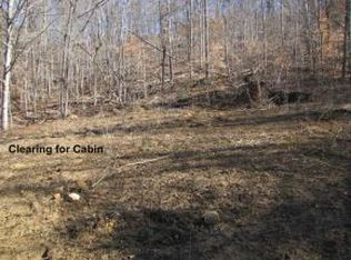 Van Hill Rd, Greeneville, TN 37745