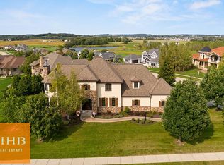 1105 Winged Foot Dr, Oregon, WI 53575