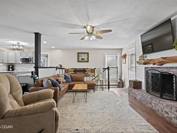 400 Silverwood Ln, Joplin, MO 64801