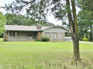2808 Greasy Valley Rd, Paris, AR 72855