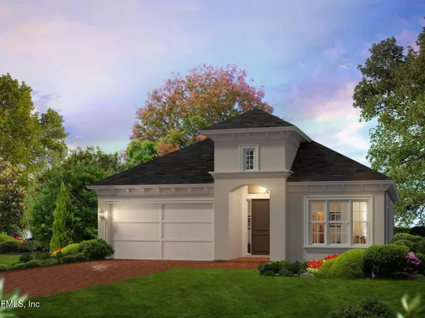 12807 VALLETTA Street, Jacksonville, FL 32246