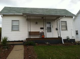 805 Young St, Caldwell, OH 43724