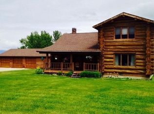 4780 Simpson Ln, Florence, MT 59833