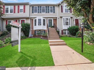 21013 Lemon Springs Ter, Ashburn, VA, 20147