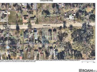 9 Swan Ave, Baton Rouge, LA 70813
