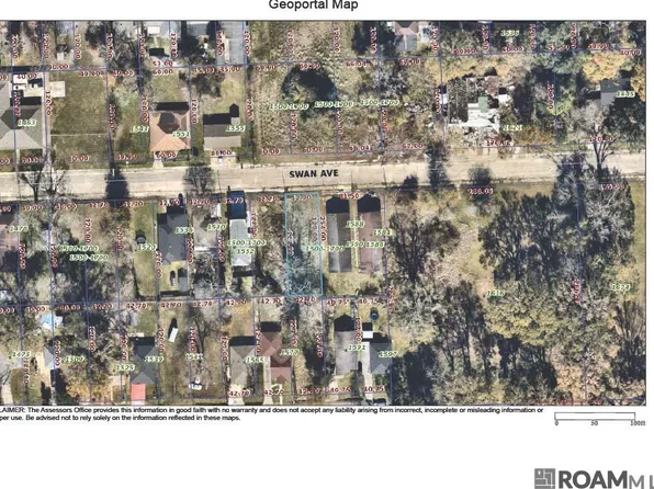 9 Swan Ave, Baton Rouge, LA 70813