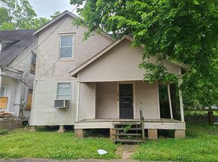 1619 Turregano St, Alexandria, LA 71301