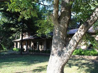 898 County Road 5060, Leonard, TX 75452