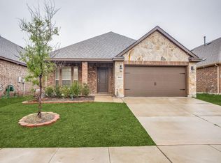 2817 Ainsworth Rd, Aubrey, TX 76227