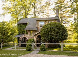 21-23 Library Lane, Woodstock, NY 12498