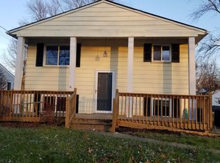 5823 Lear Nagle Rd, North Ridgeville, OH 44039