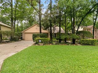 74 Rockridge Dr, Spring, TX 77381