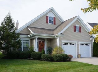 36 Jackson Dr, Egg Harbor Township, NJ 08234