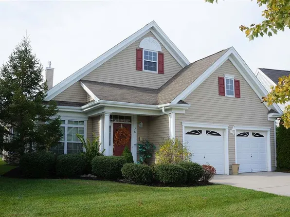 36 Jackson Dr, Egg Harbor Township, NJ 08234