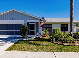 2531 W Burr Oak Ct, Sarasota, FL 34232