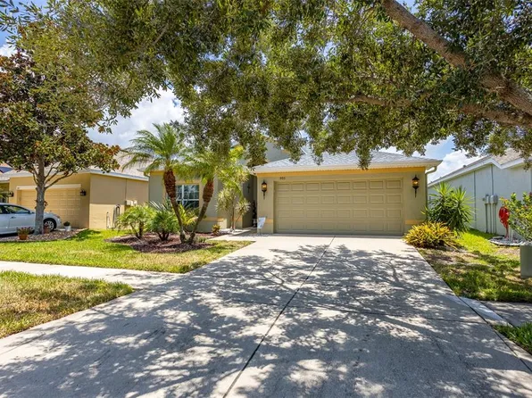 905 Parker Den Dr, Ruskin, FL 33570
