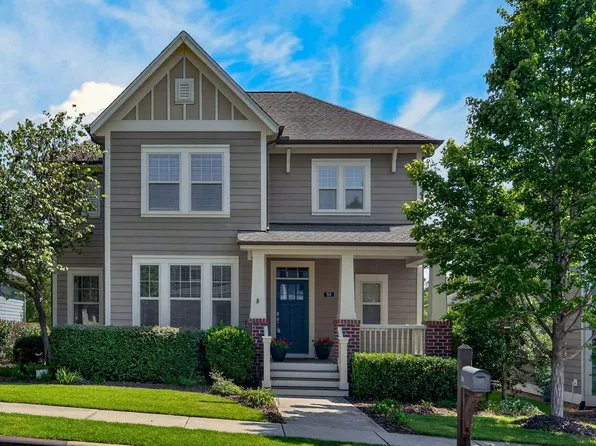94 Harlow Bnd, Chapel Hill, NC 27516