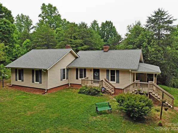 1151 Carpenters Grove Church Rd, Lawndale, NC 28090