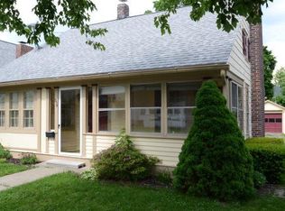 954 Bridgman St, Elmira, NY 14901
