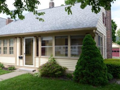 954 Bridgman St, Elmira, NY, 14901