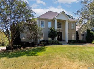 65 River Run Trl, Gadsden, AL 35901
