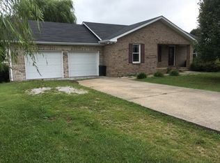 132 Coates Rd, Franklin, KY 42134