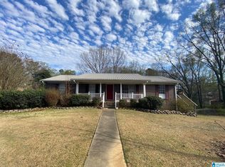 4121 Flowers St, Adamsville, AL 35005