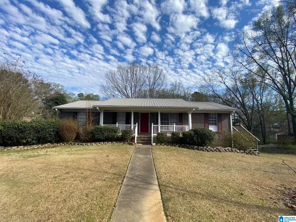 4121 Flowers St, Adamsville, AL 35005