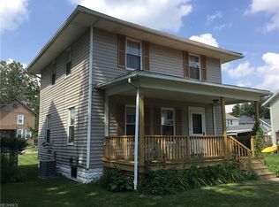 718 Geiger Ave SW, Massillon, OH 44647